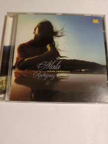 CDs de música: Mala Rodríguez / Lujo Ibérico (Hip Hop)